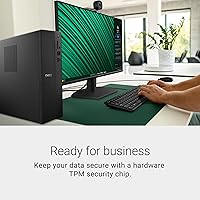 Dell Slim Desktop ECS1250 - Intel Core Ultra 5, 16GB RAM, 512GB SSD — image 4