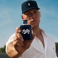 Ralph Lauren Polo 67 Eau de Toilette 0.63 oz — image 3