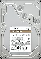 Toshiba N300 PRO 10TB Internal Hard Drive — image 6