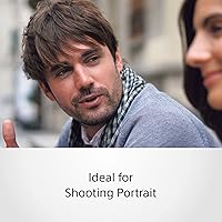 Sony E 50mm F1.8 OSS Portrait Lens — image 3