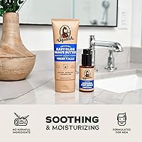 Dr. Squatch Fresh Falls Smooth Shave Bundle — image 3