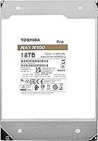 Toshiba N300 PRO 18TB NAS Internal Hard Drive — image 6