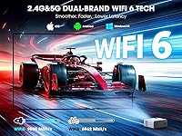 VIZONY DP04 Pro Smart Projector — image 7