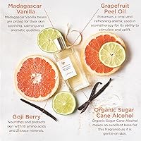 Lavanila Vanilla Grapefruit Perfume 1.7oz — image 3