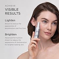 Jan Marini Skin Research Marini Luminate Face Lotion - 1 Fl Oz — image 4