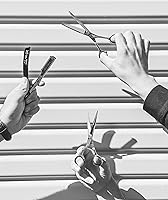 Jaguar Prestyle R1M Straight Edge Razor — image 4