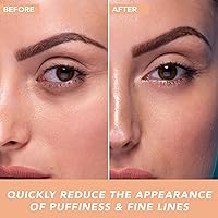 Beauty by Earth Under Eye Cream 0.67oz — image 2