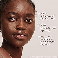 Laura Mercier Tinted Moisturizer Blurred Matte SPF 30 3W Palomino — image 4
