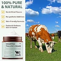 Laraspi Beef Tallow for Skin 8.4 oz — image 4