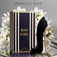 Urban Collection Bad Girl Eau De Parfum 100mL — image 4
