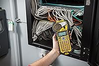 Brady M210 Portable Label Printer — image 4