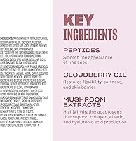 BABE ORIGINAL Cloud 9 Peptide Lip Serum — image 7