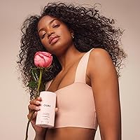 OUAI Aluminum Free Deodorant Melrose Place 2.5oz — image 8