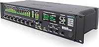MOTU 896mk3 Hybrid Audio Interface — image 1