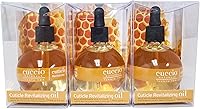 Cuccio Revitalize Cuticle Oil, Milk and Honey 2.5oz — image 2