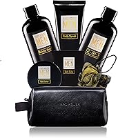 Yard House Sandalwood Amber Bath and Body Spa Gift Set — image 1