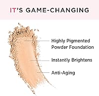 IT Cosmetics Celebration Foundation Illumination - Medium — image 2
