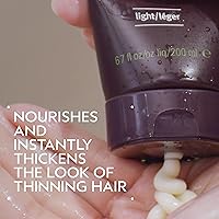 Aveda Invati Ultra Advanced Thickening Conditioner Light 7.23oz — image 2