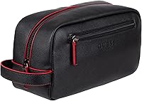 GUESS Men's Toiletry Travel Kit — image 4