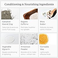 Highland Glacial Cream 2.5oz — image 7