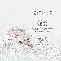 Dior Miss Dior Eau de Parfum Mini Splash 0.17oz — image 4