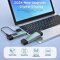 BRAIDOL TR50 Wireless HDMI Transmitter and Receiver — image 2