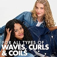 Umberto Giannini Curl Jelly Scrunching Jelly 200mL (2 Pack) — image 6