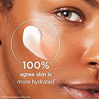 Curel Japanese Skin Care Intensive Face Moisturizer Cream 1.4oz — image 3