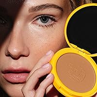 Dundas Bronzer Anonymous Dark Contour Powder Rich Terracotta — image 3