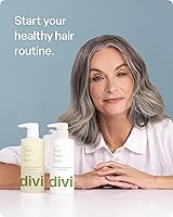 Divi Volumizing Conditioner for Fine Hair, 14.07oz — image 9