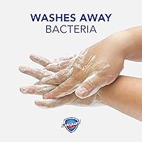 Safeguard Liquid Hand Soap Fresh Clean Scent Refill, 25 Fl. Oz (Pack of 4) — image 3