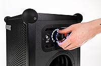 SOUNDBOKS 4 Bluetooth Speaker — image 4