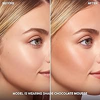 Too Faced Chocolate Soleil Melting Bronzing & Sculpting Stick 0.28oz - 02 Chocolate Mousse — image 2
