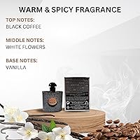 Yves Saint Laurent Black Opium Mini EDP 0.25oz — image 5