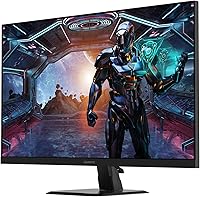 GIGABYTE GS32Q 31.5″ 165Hz Gaming Monitor — image 7