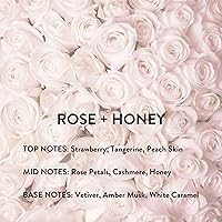 Michael Malul Rose + Honey Eau de Parfum for Women - 100mL — image 8