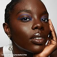 Milk Makeup Infinity Long Wear Eyeliner - Time Navy Blue — image 3