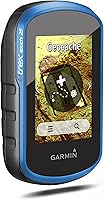 Garmin eTrex Touch 25 Handheld GPS — image 5