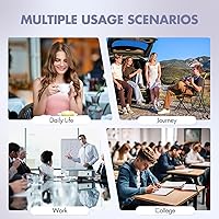 GOLF SUPAGS Backpack for Women — image 7