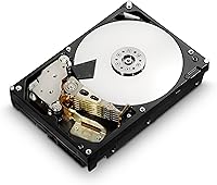 HGST Deskstar 2TB 7200RPM SATA III Internal Hard Drive — image 2
