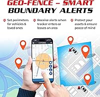 Spy Spot GV53MG GPS Vehicle Tracker — image 2