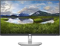 Dell S2721Q 27-inch 4K UHD Monitor — image 1
