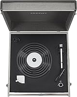 Crosley CR6233F-BK Dansette Bermuda Bluetooth Turntable — image 5