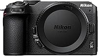 Nikon Z 30 Mirrorless Camera — image 7