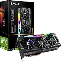 EVGA GeForce RTX 3080 FTW3 Ultra Gaming 10GB GDDR6X — image 1