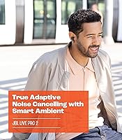 JBL Live Pro 2 True Wireless Earbuds — image 4