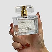 Tru Fragrance Beauty Element Edition Women's Perfume - Pearl, 3.4oz — image 3