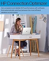 HP 15.6-inch Laptop, AMD Ryzen 7 5700U, 8GB RAM, 256GB SSD — image 7