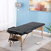 Sentiment Portable Massage Table Spa Bed — image 2