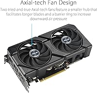 ASUS Dual GeForce RTX 4060 EVO OC Edition 8GB — image 5
